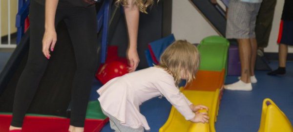 kids indoor playground austin, tx